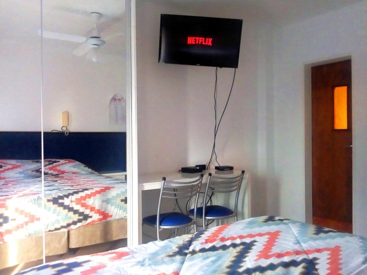 Ferienwohnung Uni Medicina Rosario Exterior foto