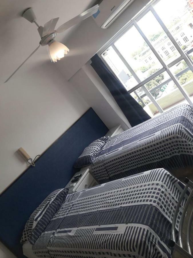 Ferienwohnung Uni Medicina Rosario Exterior foto