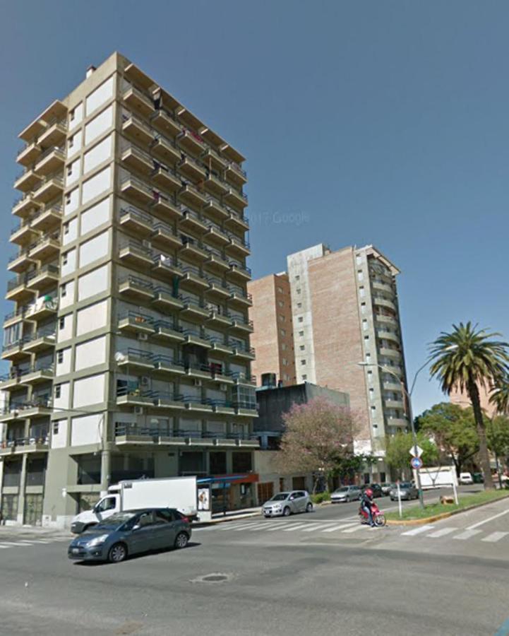 Ferienwohnung Uni Medicina Rosario Exterior foto